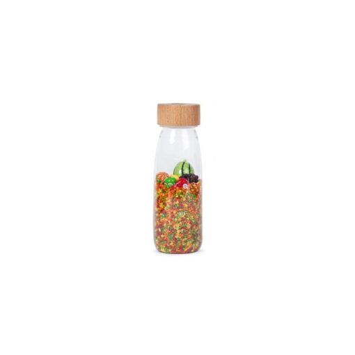 Petit Boum Petit Boum Sensorische fles Fruit