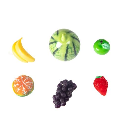Petit Boum Petit Boum Sensorische fles Fruit - Afbeelding 3
