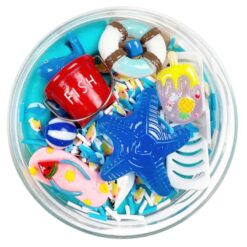 Invitation to imagine build a beach surprise pot (kopie)