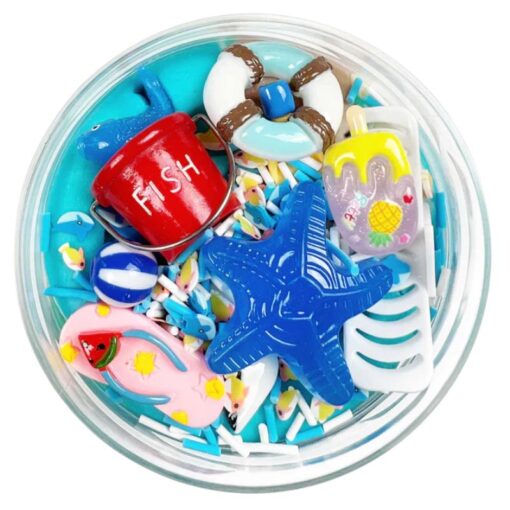 Invitation to imagine build a beach surprise pot (kopie)