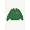 Main Story Bubble Sweatshirt Duck Egg