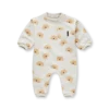 Sproet & Sprout baby onesie dog print