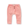 Sproet & Sprout baby pants velvet rib