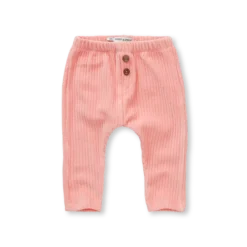 Sproet & Sprout baby pants velvet rib