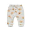 Sproet & Sprout baby sweatpants dog print