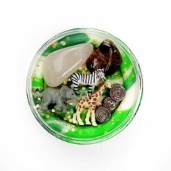 Invitation to imagine Safari surprise pot New