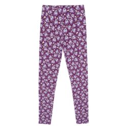 Jacky Sue Charlie Pants Funky hearts