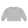 Jacky Sue Hailey sweater - misty grey