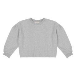 Jacky Sue Hailey sweater - misty grey