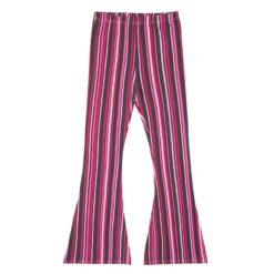 Jacky Sue Jacky Pants Funky Stripe