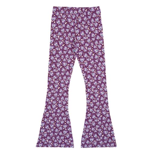 Jacky Sue Jacky Pants Funky hearts
