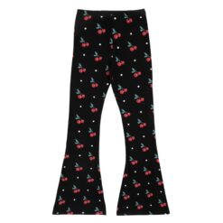 Jacky Sue Jacky Pants Mon cheri black