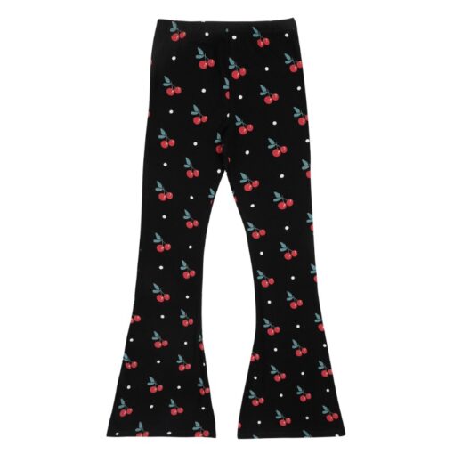 Jacky Sue Jacky Pants Mon cheri black