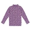 Jacky Sue Lewis top - Funky heart