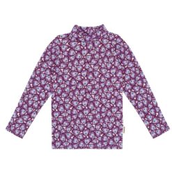 Jacky Sue Lewis top - Funky heart