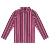 Jacky Sue Lewis top Funky stripe