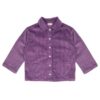 Jacky Sue Mimi overshirt - purple