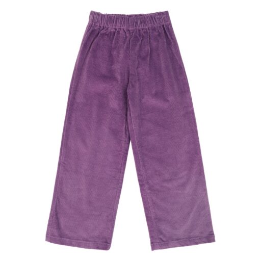 Jacky Sue Mosie pants purple
