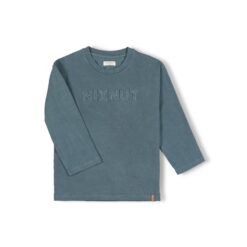 Nixnut Nix Longsleeve Storm