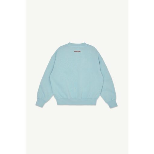 Main Story Bubble Sweatshirt Winter Sky - Afbeelding 2
