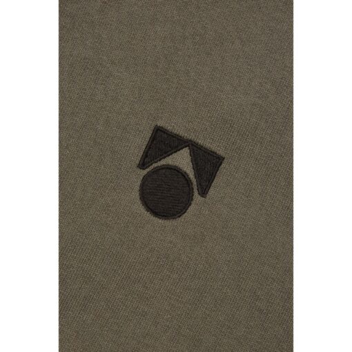 Main Story Zipped Hoodie Falcon - Afbeelding 3