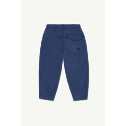 Main Story Cargo Pant Deep Cobalt