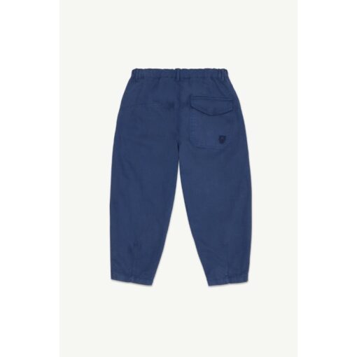 Main Story Cargo Pant Deep Cobalt