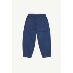 Main Story Cargo Pant Deep Cobalt