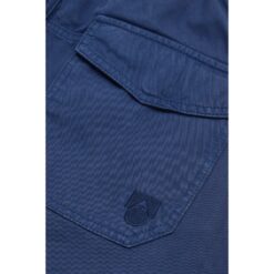 Alternative view of Main Story Cargo Pant Deep Cobalt