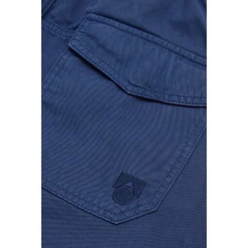 Main Story Cargo Pant Deep Cobalt - Afbeelding 2