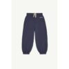 Main Story Balloon Pant Graystone Blue