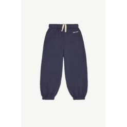 Main Story Balloon Pant Graystone Blue