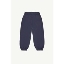 Main Story Balloon Pant Graystone Blue