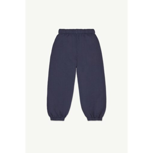 Main Story Balloon Pant Graystone Blue