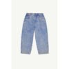 Main Story Baggy Jean Blue Dusk