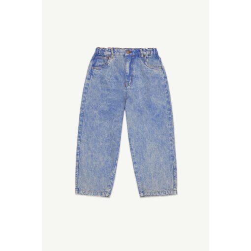 Main Story Baggy Jean Blue Dusk