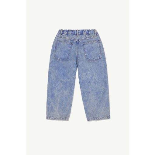 Main Story Baggy Jean Blue Dusk