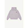 Main Story Hooded Sweater Iris