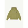 Main Story Hooded Sweater Sponge