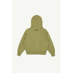 Main Story Hooded Sweater Sponge
