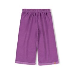 Nixnut Wide Pants Purple