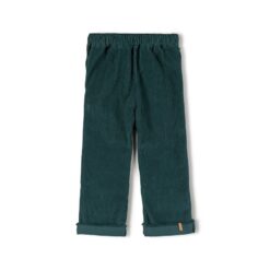 Nixnut Stic Pants Moss