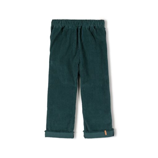 Nixnut Stic Pants Moss