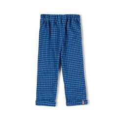 Nixnut Stic Pants Rain Checkered