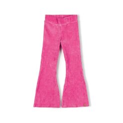 Nixnut Basic Flared Pinky