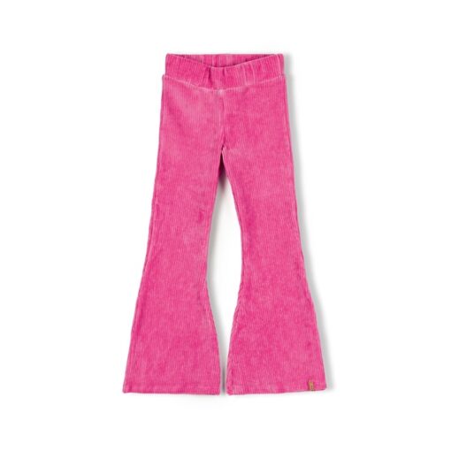 Nixnut Basic Flared Pinky