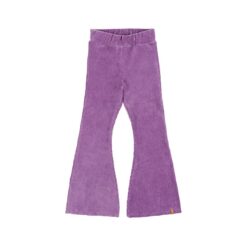 Nixnut Basic Flared Purple