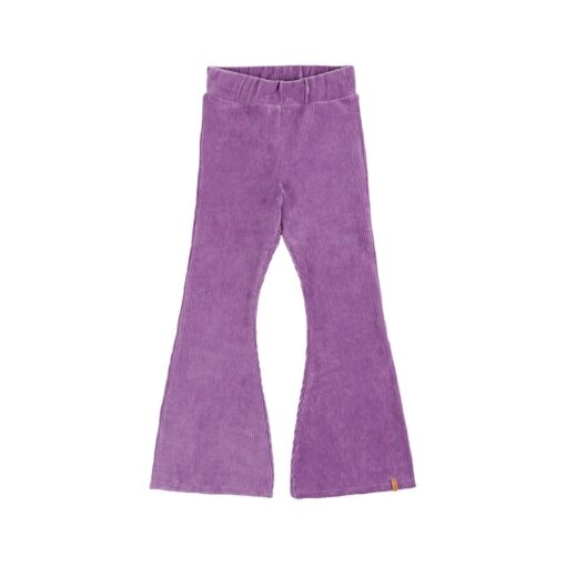 Nixnut Basic Flared Purple