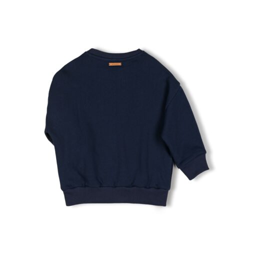 Nixnut Ol Sweater Navy