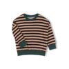 Nixnut Rel Sweater Navy Stripe